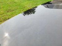 фото thumb №9, Ford kuga mk3 втулка стабилизатора крыша панорамный панорама рейлинги обшивка крыша