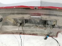 фото thumb №9, Dacia sandero i бампер задняя задний teb76