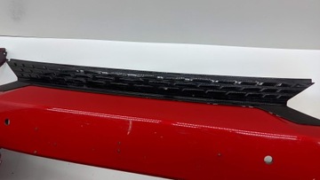 фото thumb №6, Бампер перед kia ev6 gt line 2021-