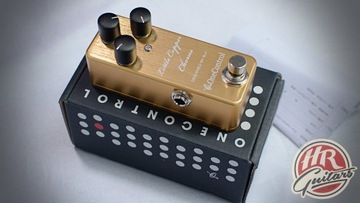 Гитарный эффект One Control Little Copper Chorus