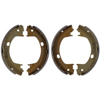 фото thumb №1, Гальмівні колодки гальма стояночного kpl. febi 171037