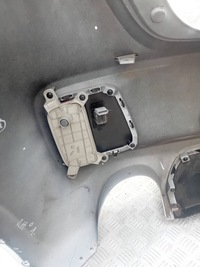 фото thumb №10, Kia ceed ii gt рестайлинг 5d бампер зад hw deluxe белый