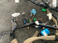 фото thumb №9, Suzuki sx4 s-cross рестайлінг 1.0 19r джгут установка панелі консолі оригінал