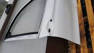 фото thumb №7, Двері праві перед пошкоджені bmw f10 a300