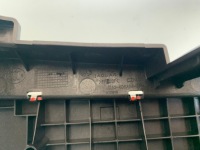 фото thumb №5, Jaguar xf ii x260 захист поперечина заднього хром kombi