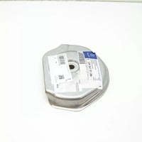 фото thumb №12, Mercedes-benz sl r129 плита кріпильна передній двигун a1292410134 oem