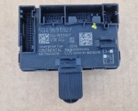 фото thumb №1, Модуль двері 5q4959592f vw audi skoda новий оригінал