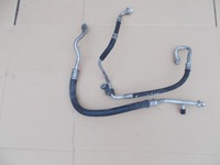 фото thumb №1, Megane 3 провода кондиционера демонтаж