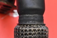 Колектор випускний 059253097d audi a6 c8 3.0 tdi 286 km 18-21 Зі Шроту, фото thumb