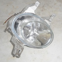 фото thumb №1, Peugeot 206 противотуманная фара правый 67742329