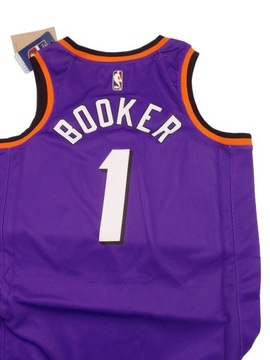 Футболка NBA Swingman Nike Booker Phoenix Suns Classic Edition DO9452506 M