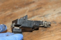 фото thumb №10, Клемма минусовая датчик poboru тока toyota 28850-40020