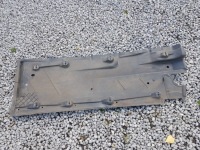 фото thumb №11, Захист підвіска нижня права / audi a3 8p - vw golf v - seat leon ii - ładna