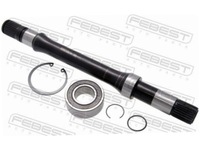 фото thumb №2, Піввісь перед права febest 0712-rh413wd