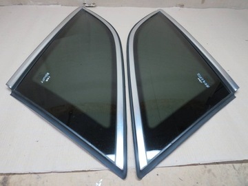 фото thumb №6, Ford mondeo mk4 рестайлинг универсал стекло кузовная задняя зад '10 dot682as3m5532