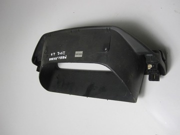 фото thumb №7, Корпус спідометра land rover freelander 2002r