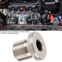 фото thumb №7, M12 1,25 mm tlen o2 датчик лямбда-зонд заглушка