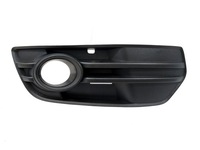 фото thumb №1, Правая решётка решётка рамка бампера audi q5 8r 2008r 2009r 2010r 2011r 2012r