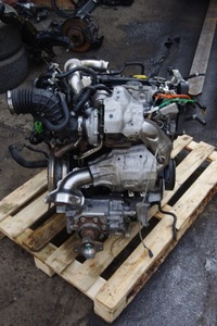 фото thumb №7, Двигун renault koleos ii 2.0 dci m9ra868 m9r m9r868 x-trail t32 qashqai ii