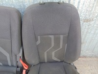 фото thumb №14, Сидіння сидіння перед ford connect mk2 2+1 підголівники