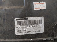 фото thumb №6, Подкрылок правое перед передние navara np300 63840-4kj0a org