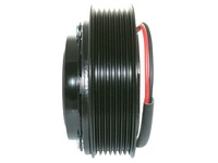 фото thumb №3, Сцепление компрессор ford ranger pickup ab3919d629bb