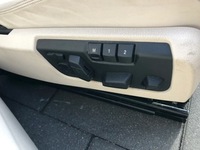 фото thumb №13, Сидіння оббивка bmw 6 f13 шкіра nappa elfenbein weiss сидіння комфортні сидіння електричний