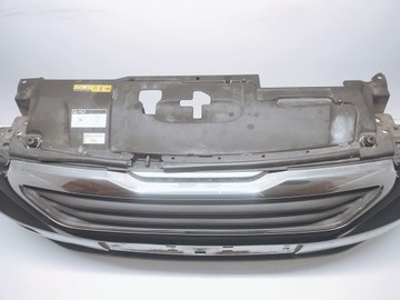 фото thumb №7, Peugeot 308 ii t9 бампер перед переднее ktvd