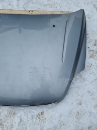 фото thumb №12, Капот кришка двигуна ford mondeo mk4 дорестайлінг h8