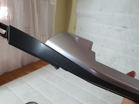 фото thumb №6, Dekor молдинг защита консоли vw id5 id4 id.4 id.511b858416aa led