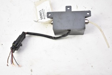 КЛАПАН ГАЗОВОГО ГАЗА VP40127 MAZDA 3 II BL 1.6 16V 10R