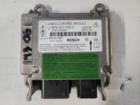 фото thumb №1, Mazda 3 bk 03-08 датчик подушок