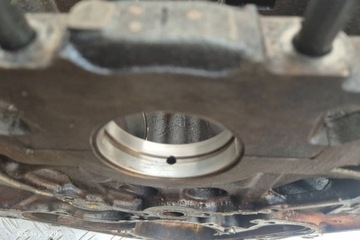 фото thumb №10, Блок двигуна toyota land cruiser 100 _j1_ 2uzfe 4.7l бензин 2003