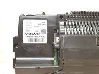 фото thumb №6, Volvo s90 v90cc счетчик приборы оригинальный номер 32201804aa