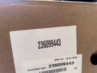 фото thumb №5, Mg mg4 лампа ліва перед оригінал