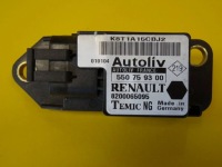 фото thumb №1, Датчик удара renault kangoo i 8200065095 nr209