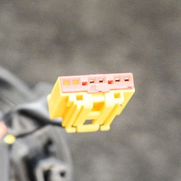 фото thumb №9, Volvo v40 2015 лента / кольцо скользящий подушка безопасности / srs