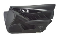 фото thumb №1, Обшивка дверь правый перед infiniti q50 eu