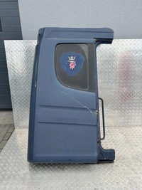 фото thumb №1, Чверть кабіни scania cr19