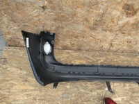 фото thumb №8, Бампер задняя новый renault kangoo ii 08-