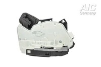 фото thumb №14, 2x замки дверь aic l+p do seat, vw alhambra, alhambra ii, beetle, golf 6