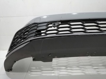 фото thumb №8, Бампер переднее перед vw golf viii led gti gtd hal 9043