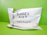 фото thumb №6, Защита солнцезащитная левая renault twingo ii phi