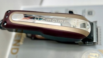 Аккумуляторная машинка для стрижки волос Wahl Cordless Legend 5 Star