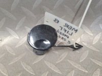 Купить Заглушка фаркоп бампера перед opel meriva ii b lift z22c, фото thumb