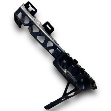 фото thumb №1, Smart forfour w453 кріплення ковзун бампера правий зад a4538850425