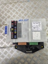 фото thumb №1, Коробка предохранителей ford galaxy iii ck 7g9t14a073dd 1.8l дизель 2008