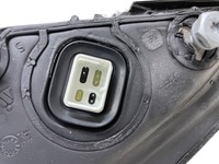 фото thumb №8, Дзеркало ліві 9 pin камера фотохромний bmw 7 g11 g12 lci колір 416 європа