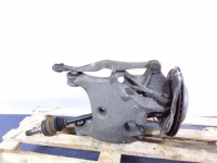 Bmw 5 f10 f11 2.0 d поворотний кулак привідний вал задні права Оригінал, фото thumb