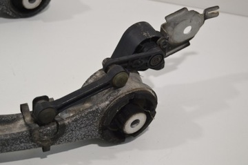 фото thumb №5, Важіль лівий перед верхній mercedes w213 e клас w205 2053305501